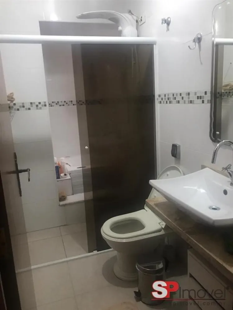 Casa, 3 quartos, 210 m² - Foto 13
