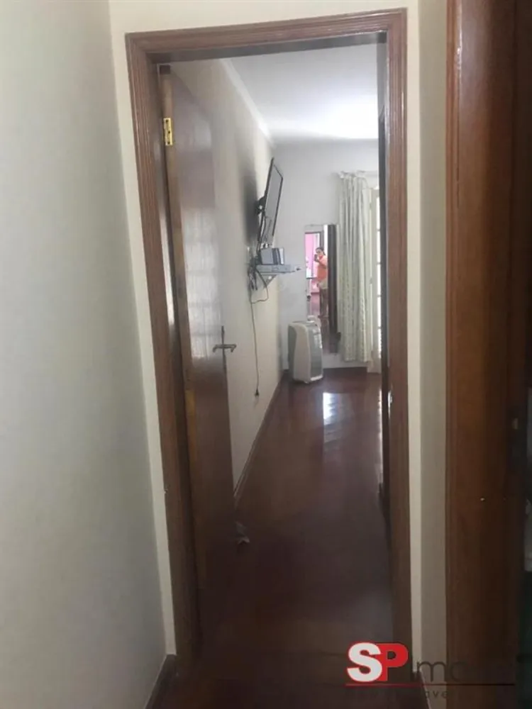 Casa, 3 quartos, 210 m² - Foto 1