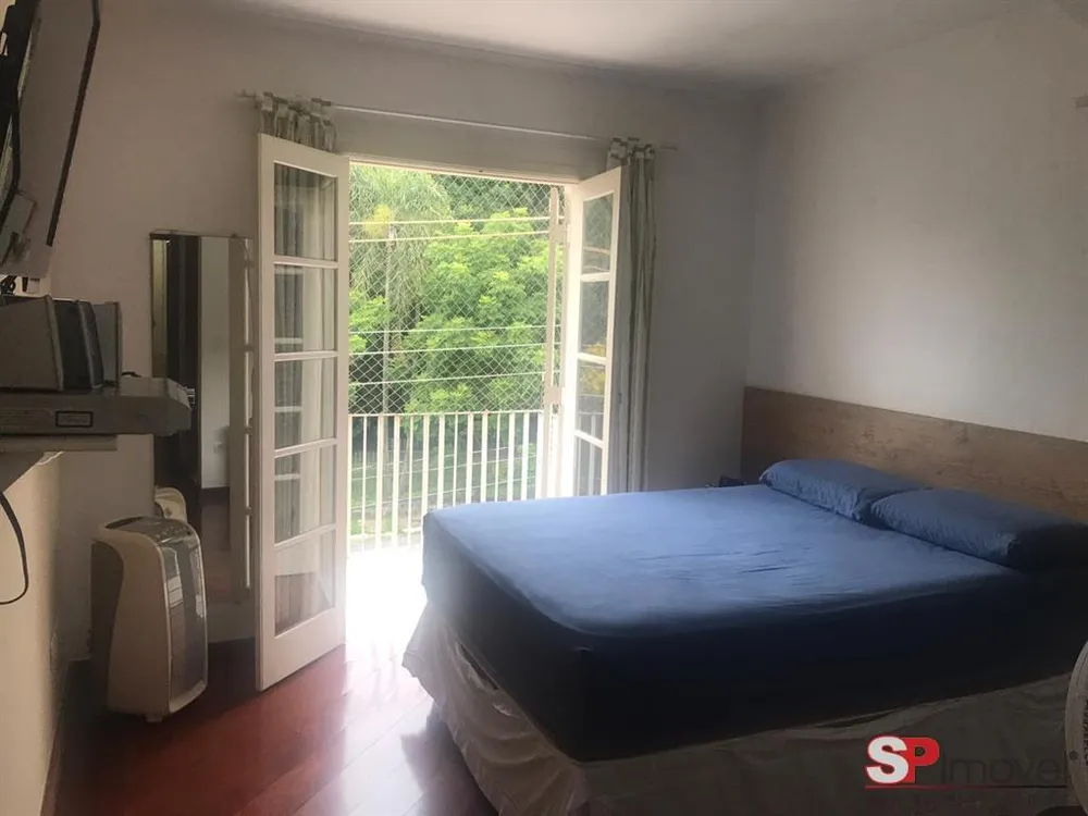Casa, 3 quartos, 210 m² - Foto 14