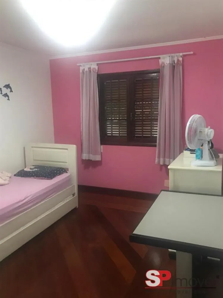 Casa, 3 quartos, 210 m² - Foto 7