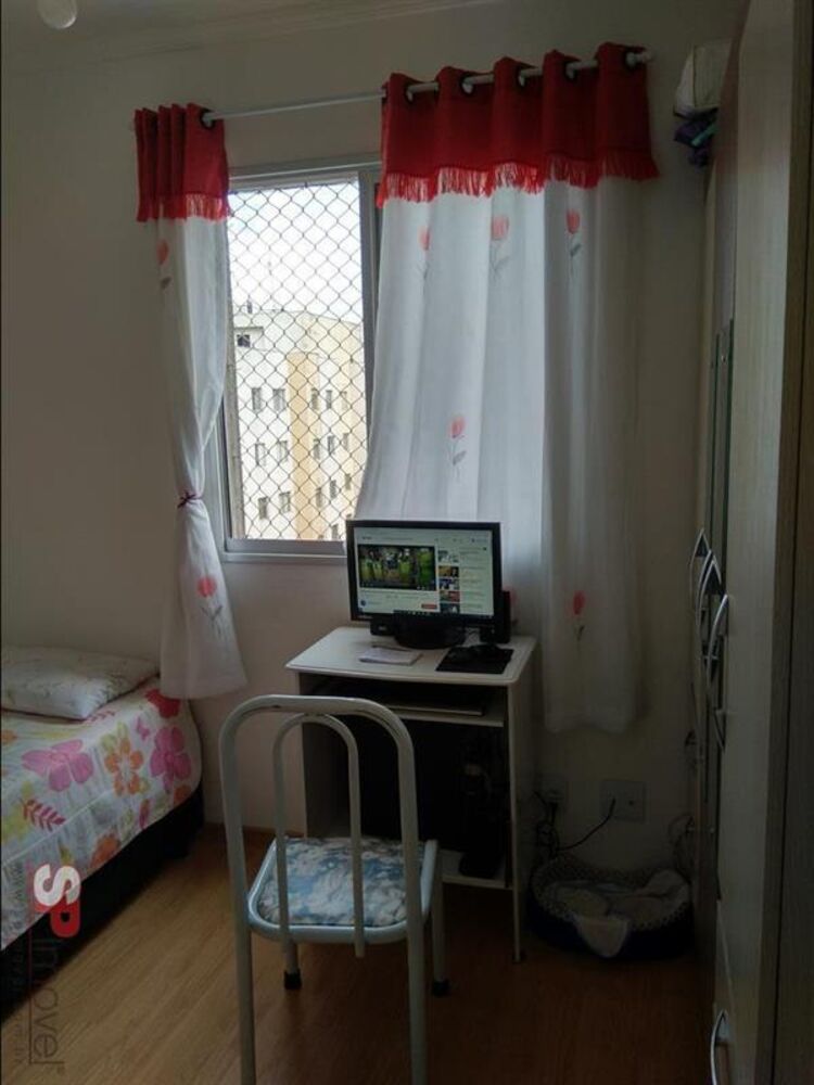 Apartamento, 3 quartos, 54 m² - Foto 8