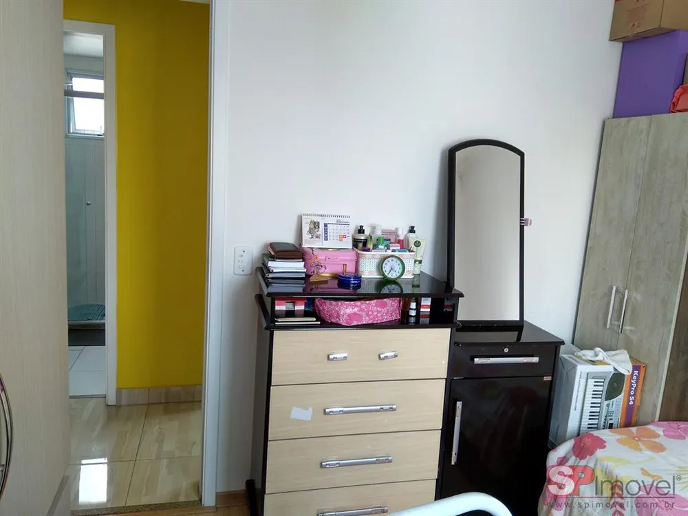 Apartamento, 3 quartos, 54 m² - Foto 10