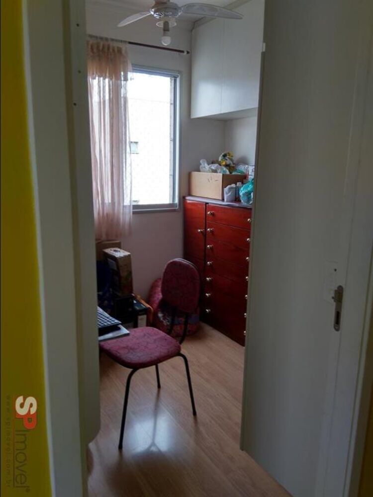 Apartamento, 3 quartos, 54 m² - Foto 6
