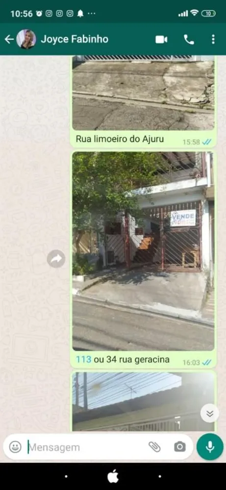 Sobrado, 3 quartos, 145 m² - Foto 4