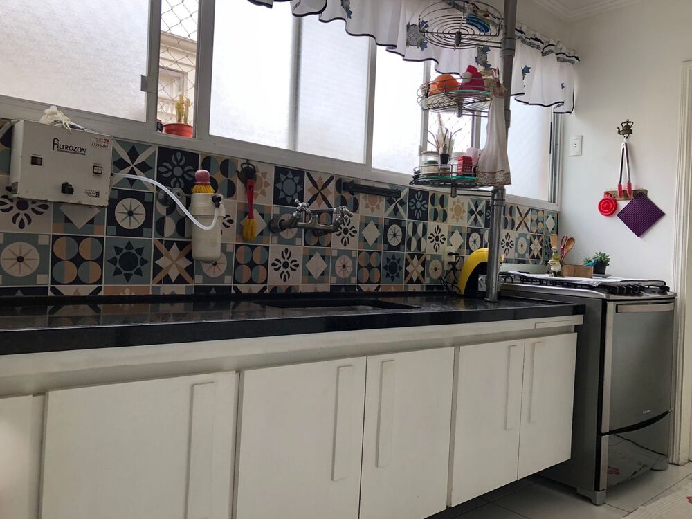 Apartamento, 4 quartos, 146 m² - Foto 3