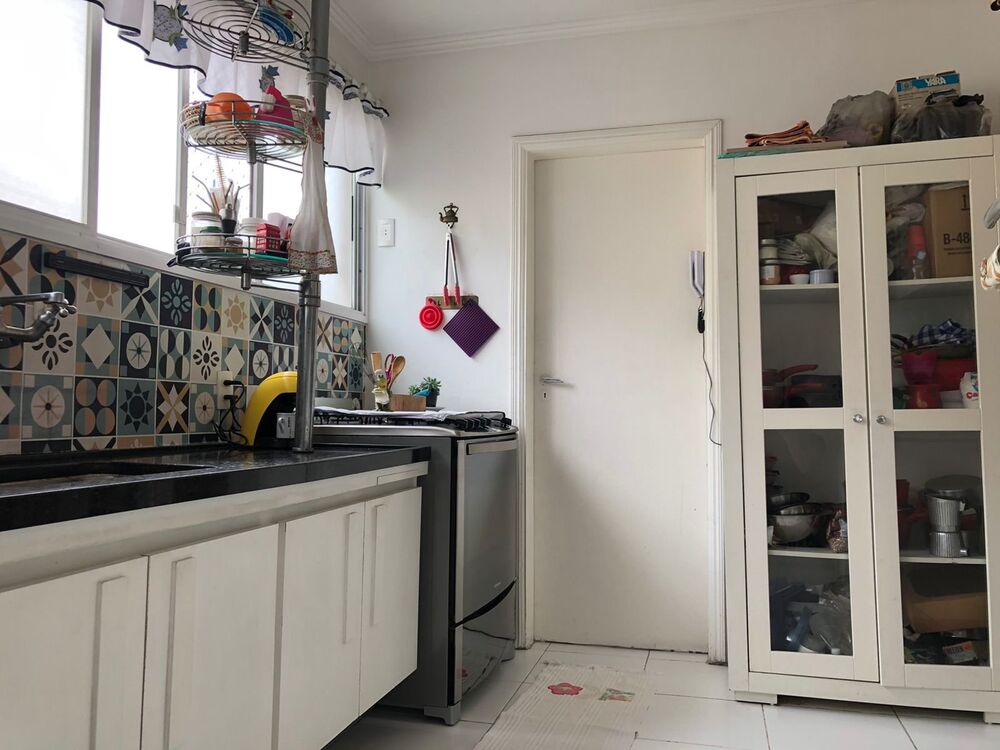 Apartamento, 4 quartos, 146 m² - Foto 4