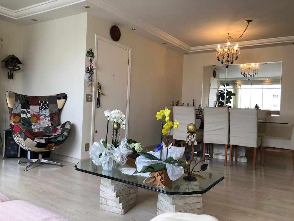 Apartamento, 4 quartos, 146 m² - Foto 1