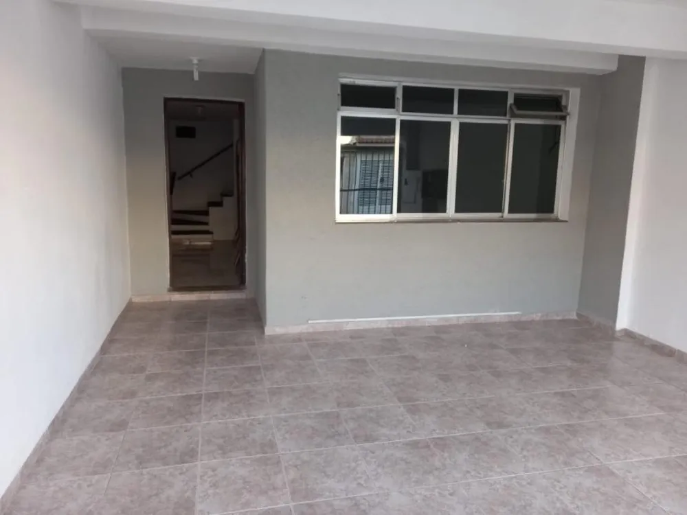 Sobrado, 5 quartos, 190 m² - Foto 3