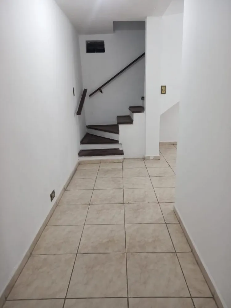 Sobrado, 5 quartos, 190 m² - Foto 12