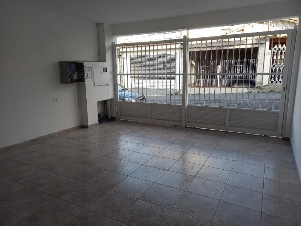Sobrado, 5 quartos, 190 m² - Foto 1