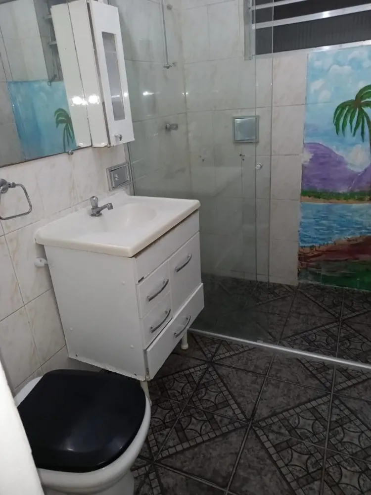 Sobrado, 5 quartos, 190 m² - Foto 8