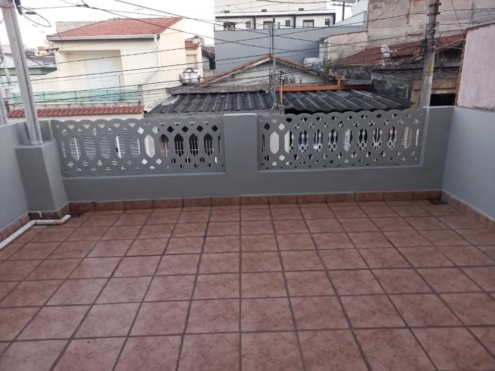 Sobrado, 5 quartos, 190 m² - Foto 2
