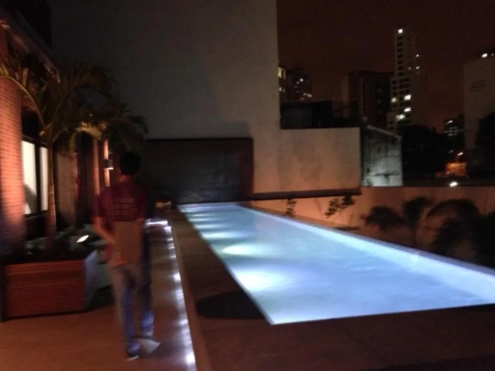 Apartamento, 1 quarto, 41 m² - Foto 4