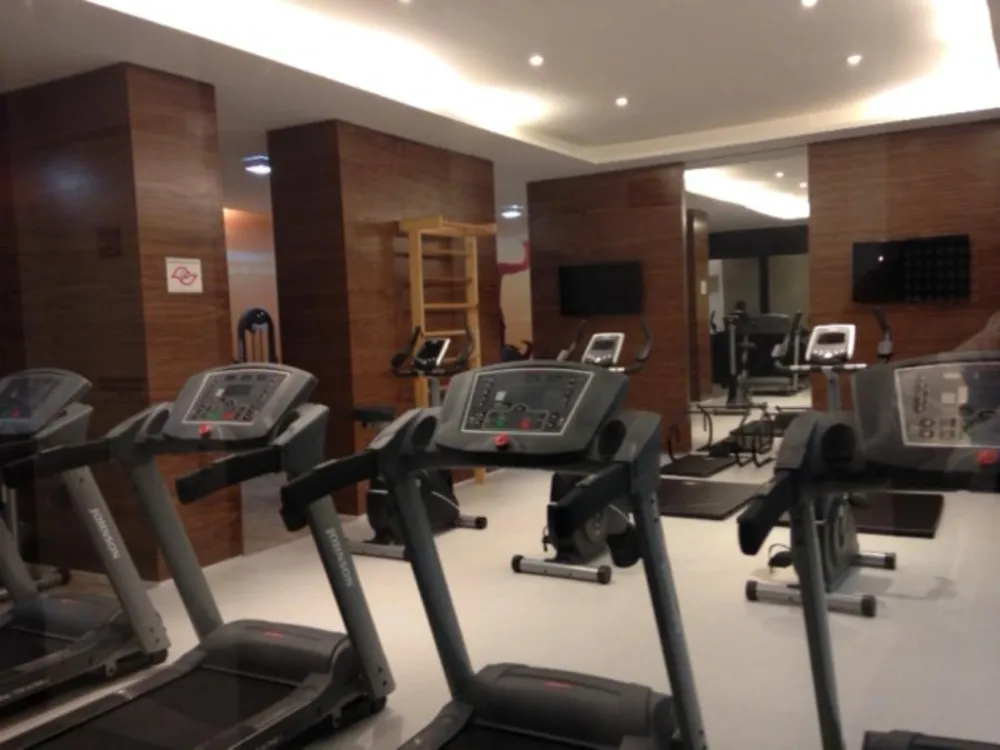 Apartamento, 1 quarto, 41 m² - Foto 5