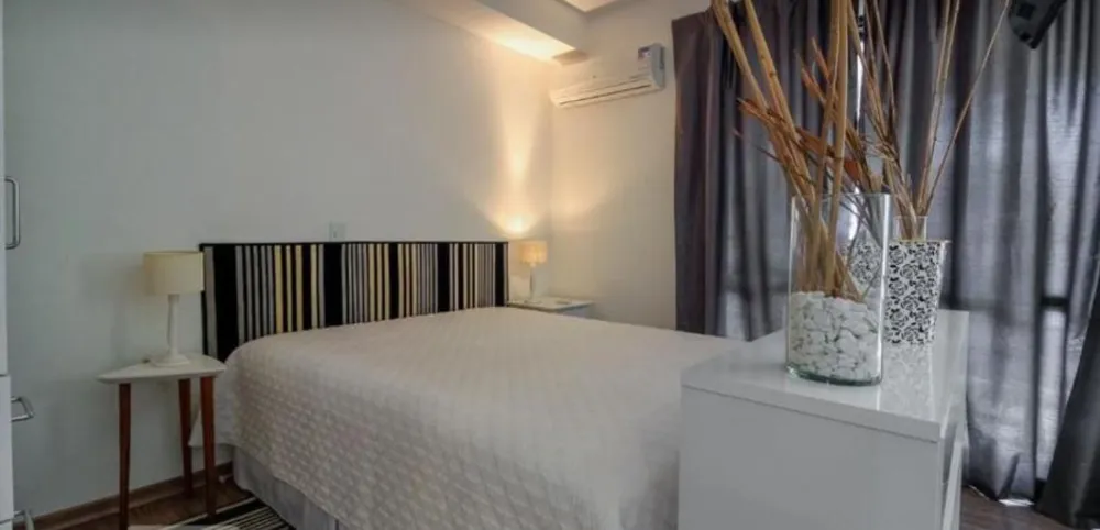 Apartamento, 1 quarto, 41 m² - Foto 3