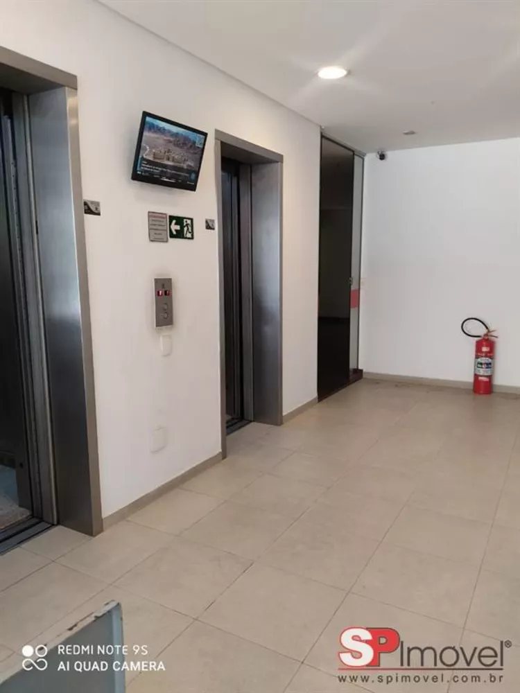 Prédio Inteiro à venda com 1 quarto, 100m² - Foto 3