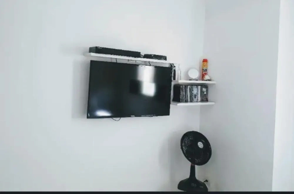 Sobrado, 2 quartos, 70 m² - Foto 9
