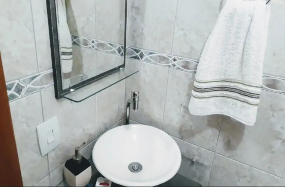 Sobrado, 2 quartos, 70 m² - Foto 7