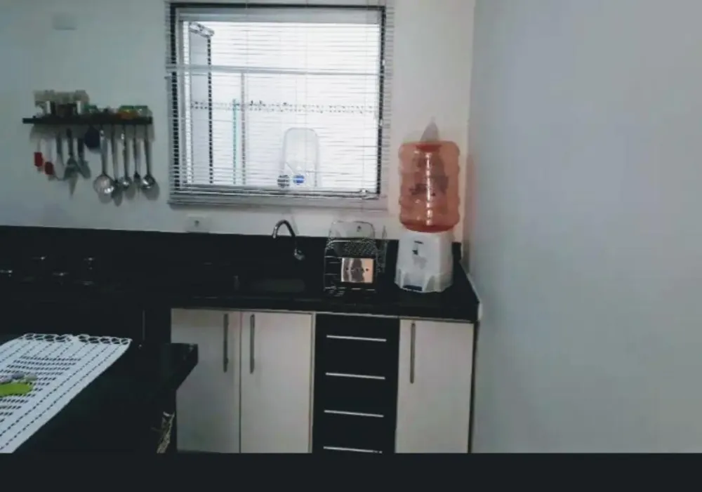 Sobrado, 2 quartos, 70 m² - Foto 2