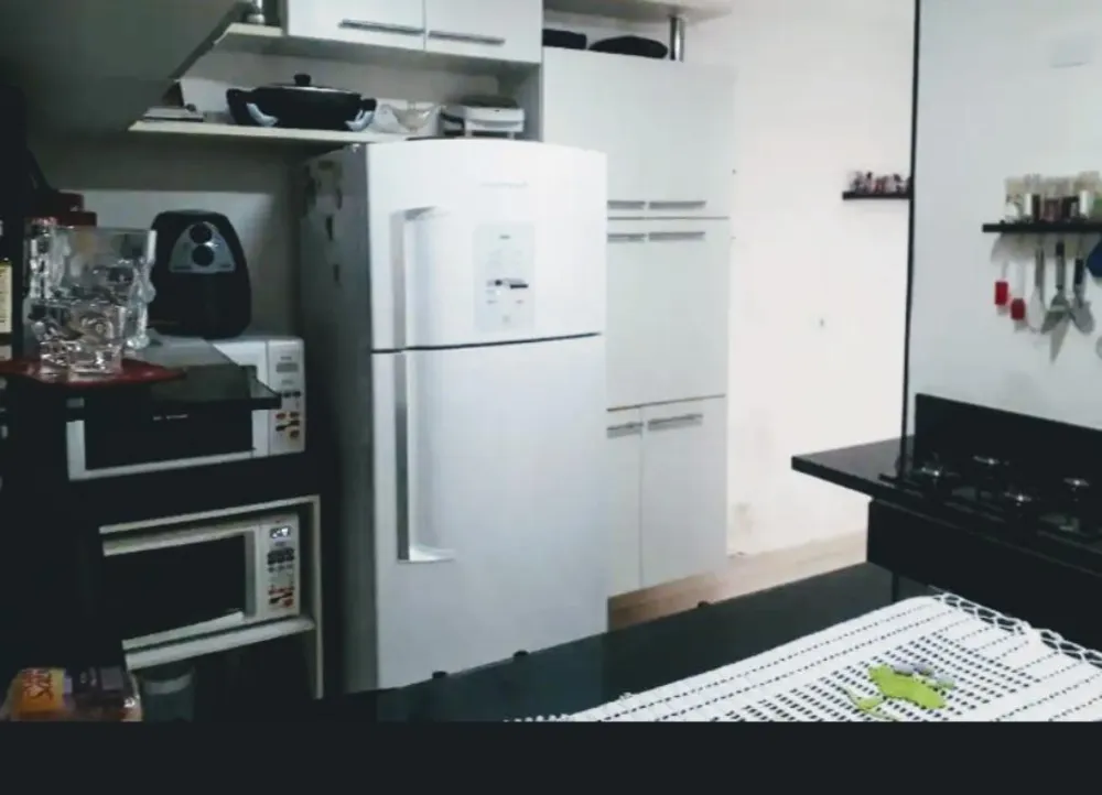 Sobrado, 2 quartos, 70 m² - Foto 4