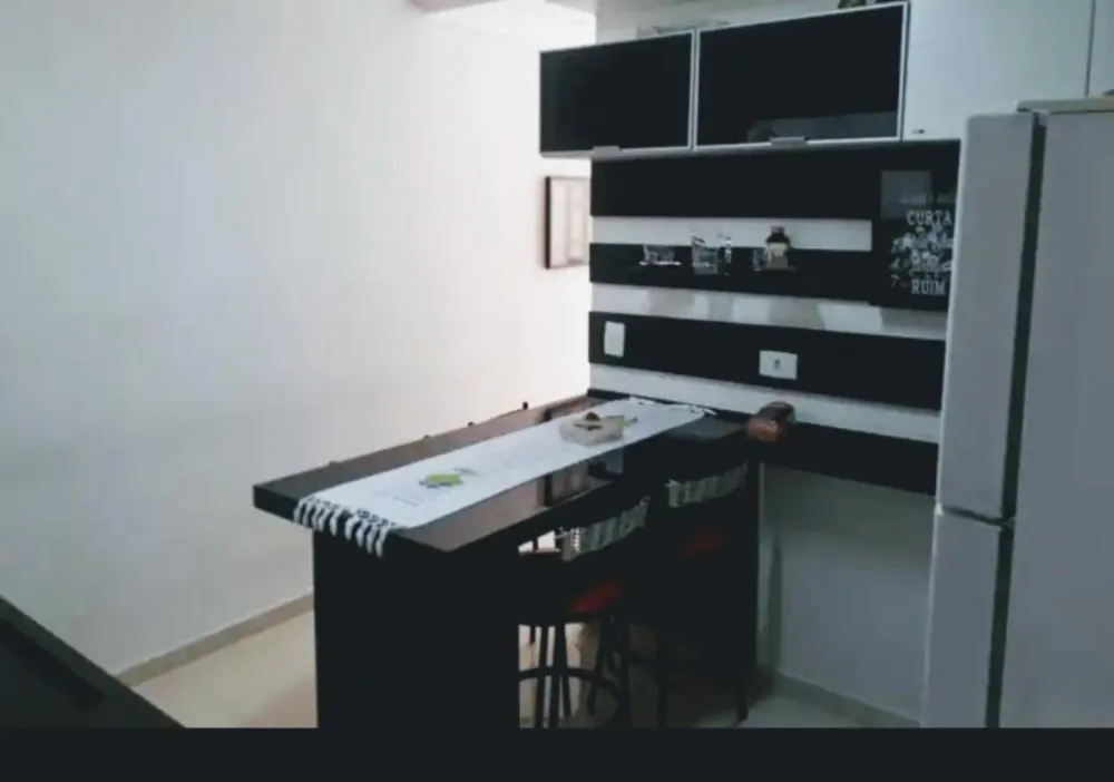 Sobrado, 2 quartos, 70 m² - Foto 3