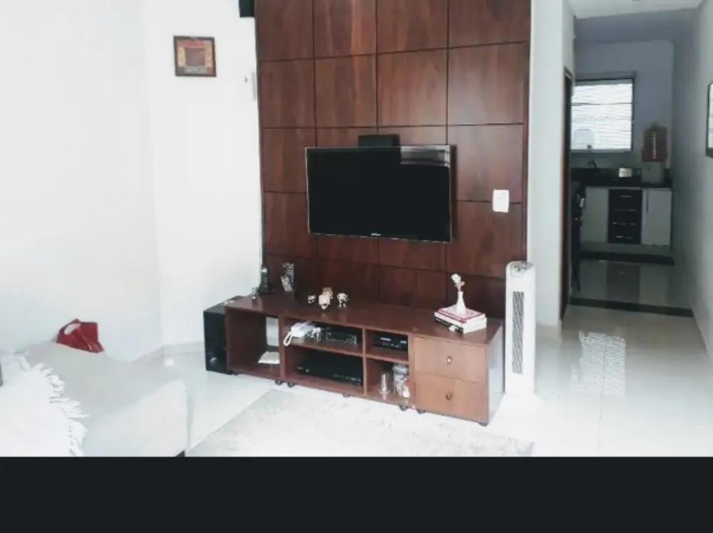Sobrado, 2 quartos, 70 m² - Foto 1