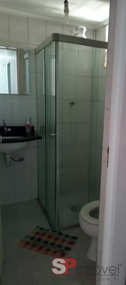 Apartamento à venda com 2 quartos, 57m² - Foto 1