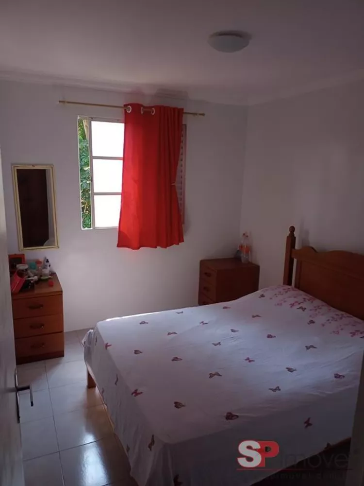 Apartamento à venda com 2 quartos, 57m² - Foto 2