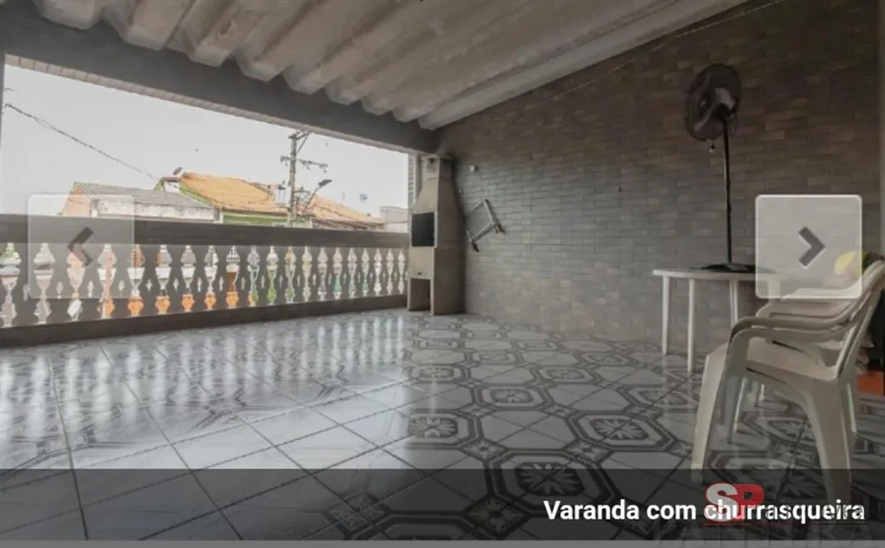 Casa, 2 quartos, 158 m² - Foto 8