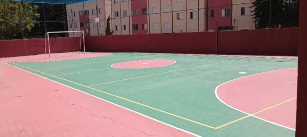 Apartamento, 2 quartos, 72 m² - Foto 4