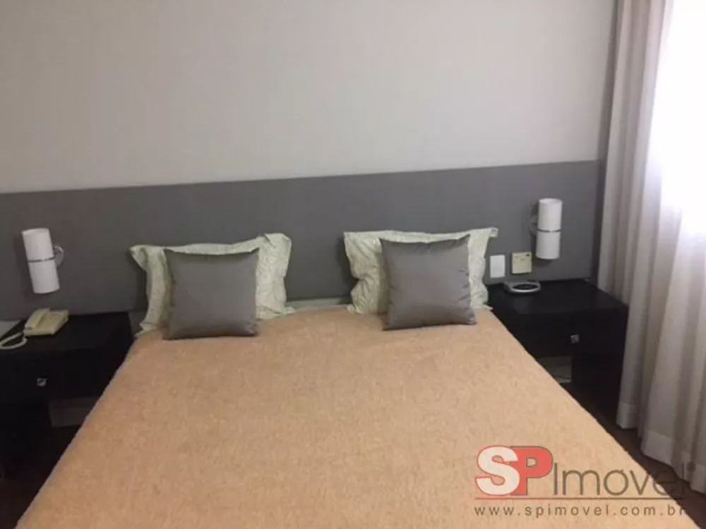 Apartamento à venda com 1 quarto, 45m² - Foto 4