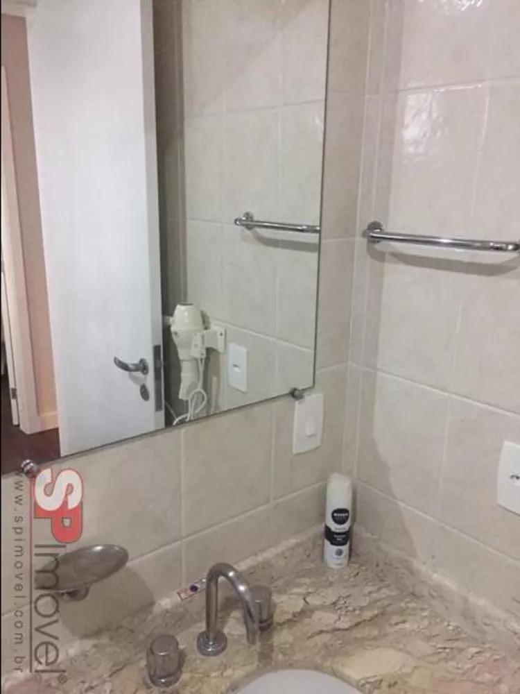 Apartamento à venda com 1 quarto, 45m² - Foto 1