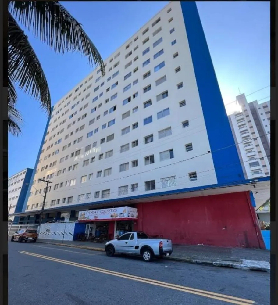 Apartamento, 1 quarto, 35 m² - Foto 1