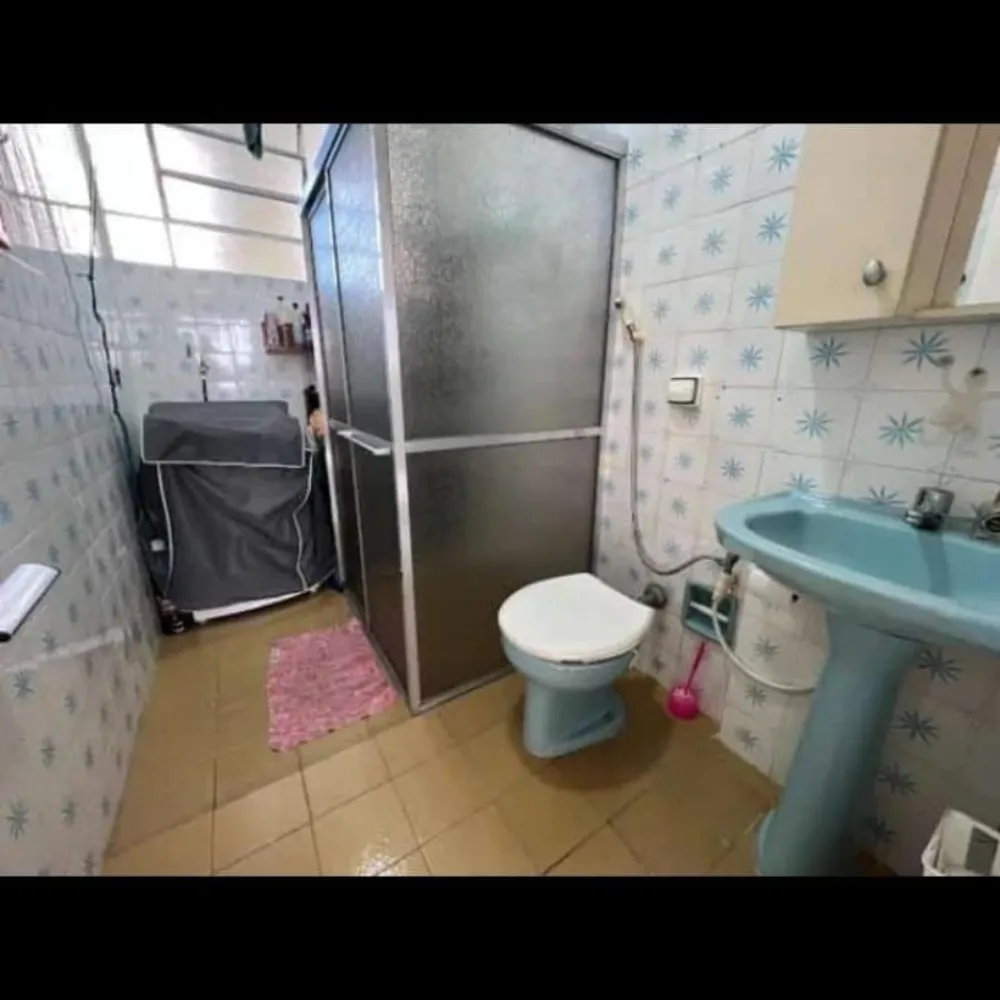 Apartamento, 1 quarto, 35 m² - Foto 4