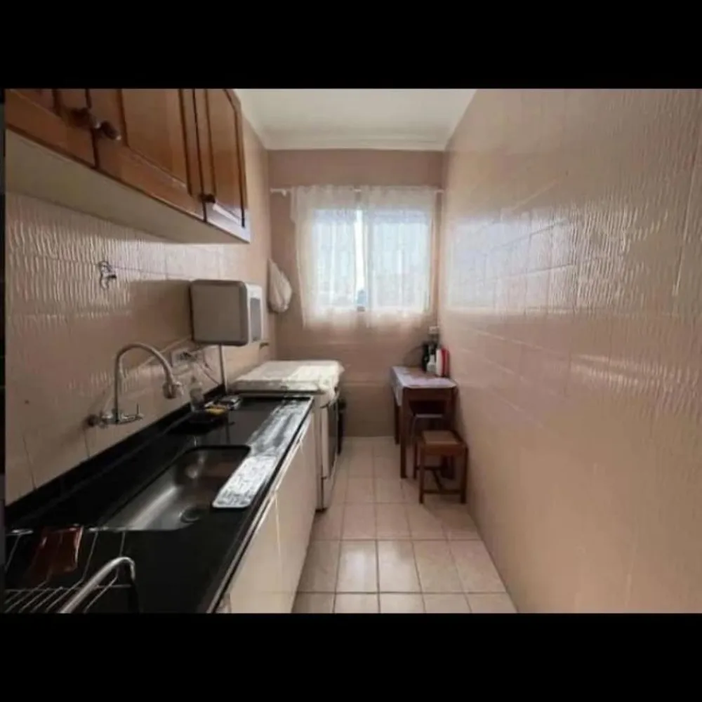 Apartamento, 1 quarto, 35 m² - Foto 3
