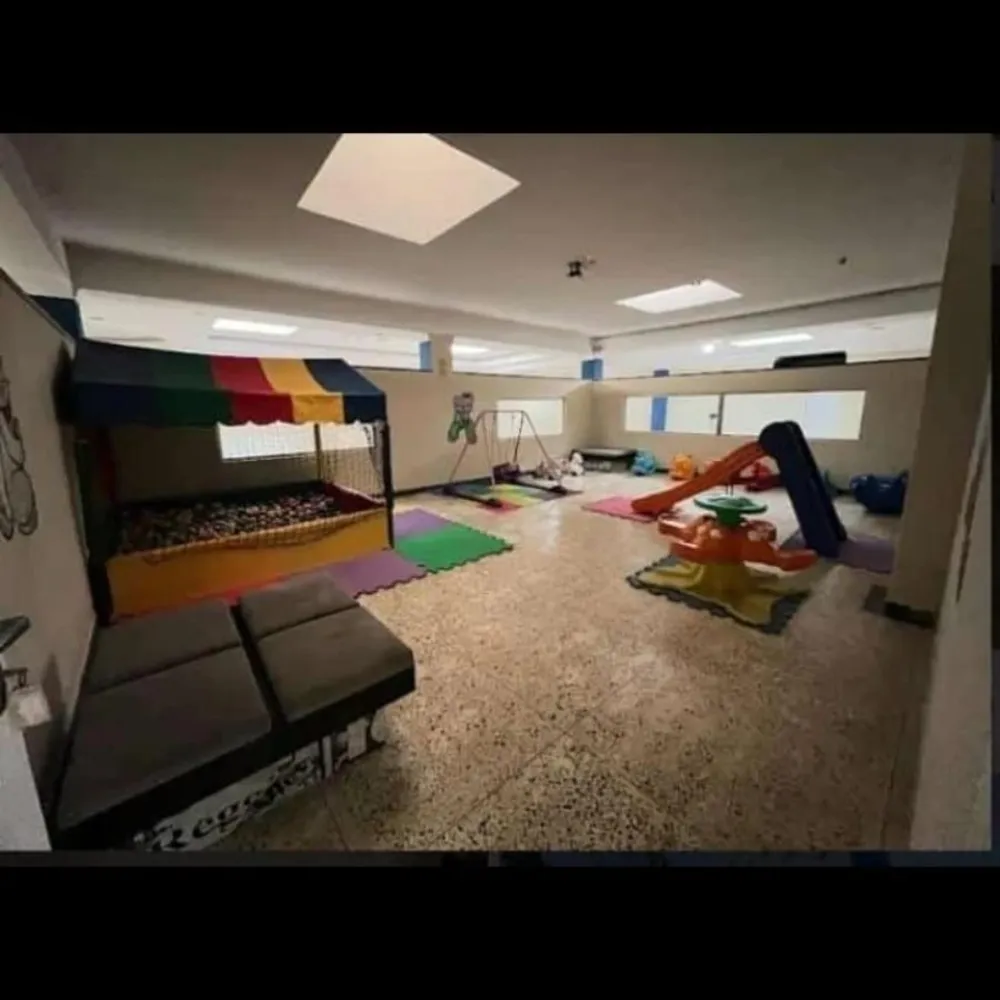 Apartamento, 1 quarto, 35 m² - Foto 6