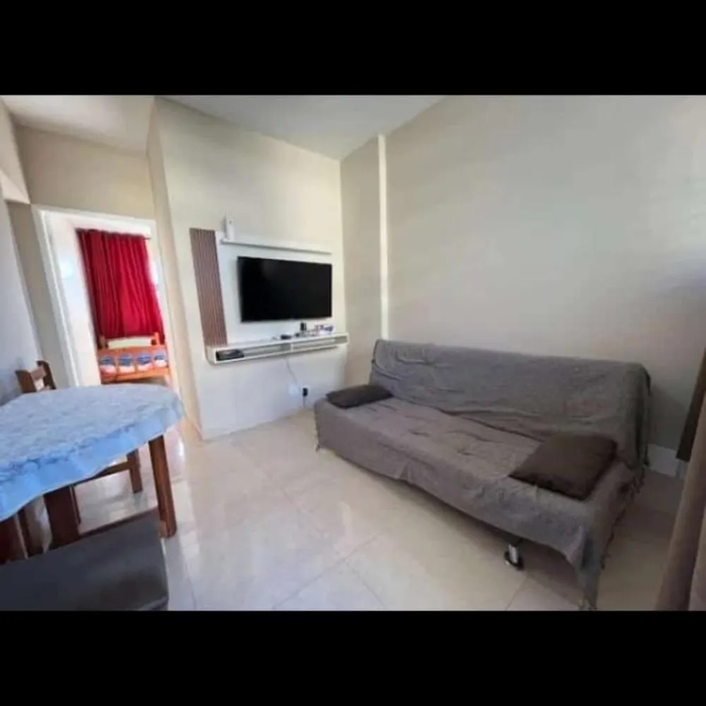 Apartamento, 1 quarto, 35 m² - Foto 2
