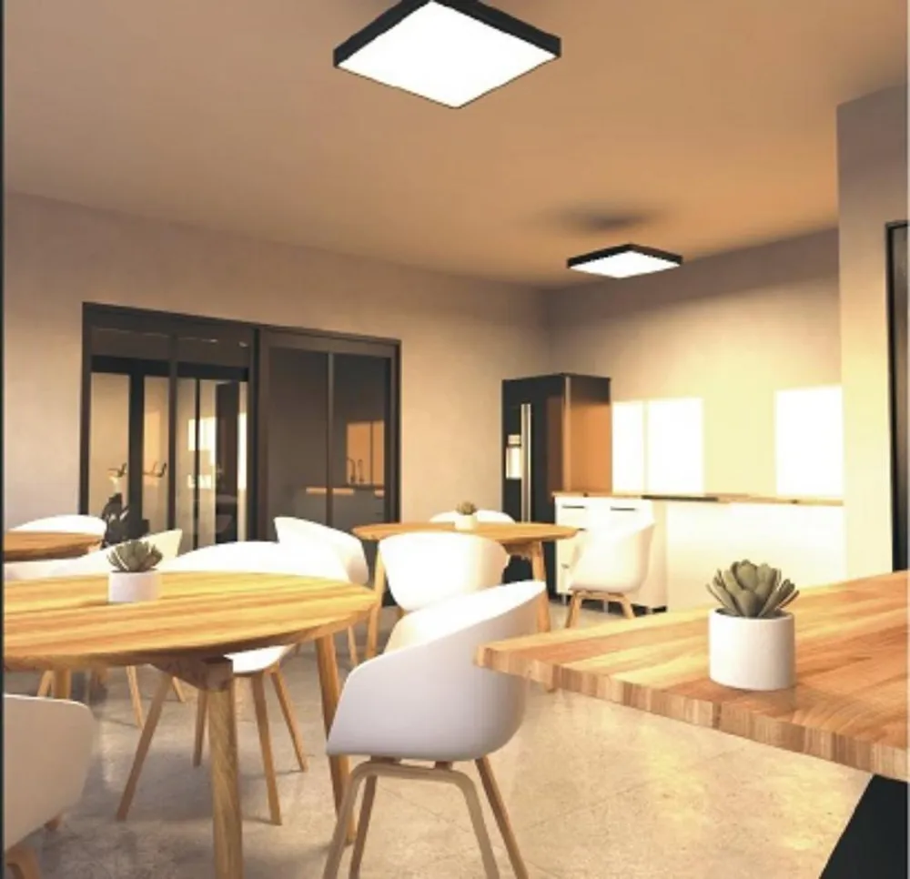 Apartamento, 2 quartos, 34 m² - Foto 3