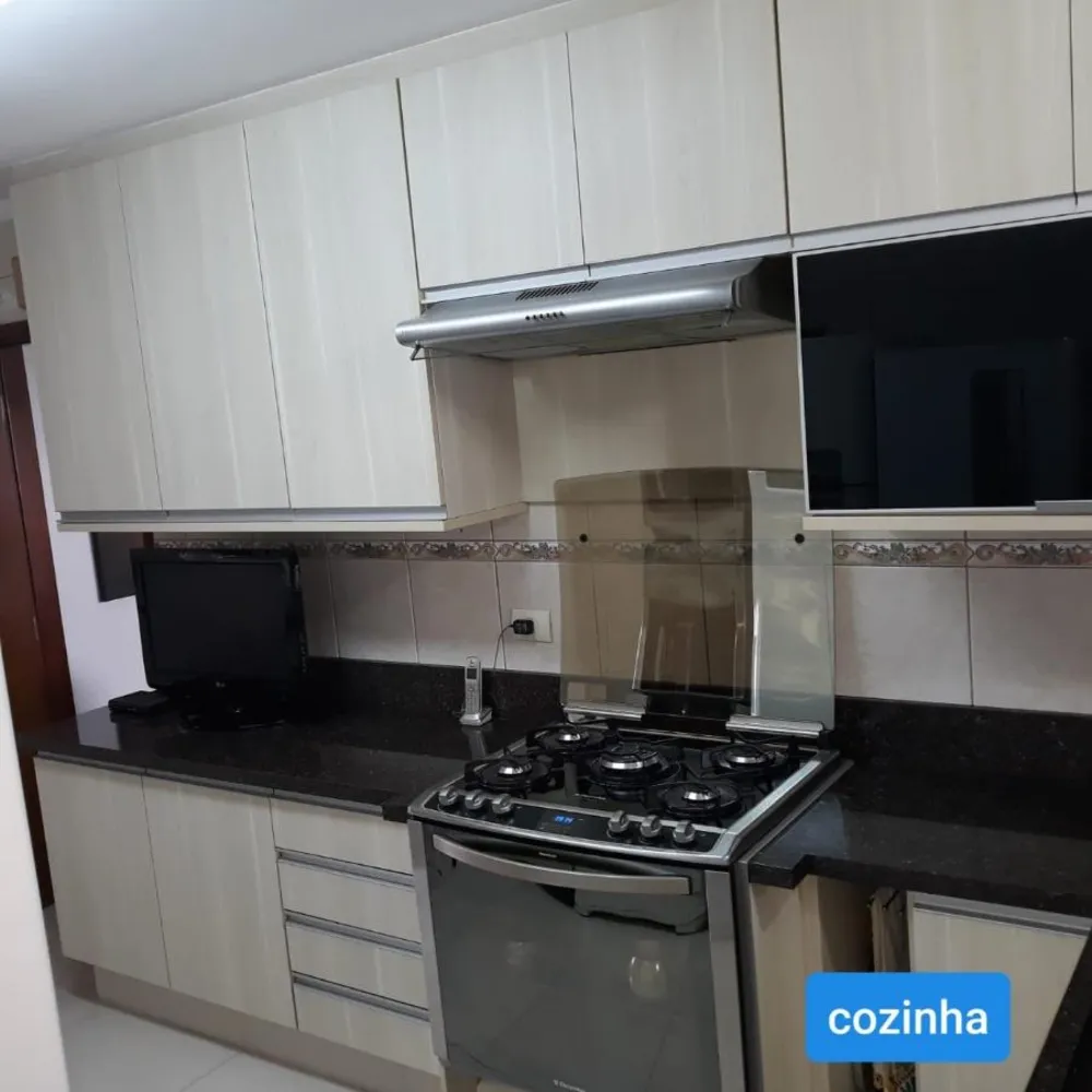 Apartamento, 3 quartos, 105 m² - Foto 6