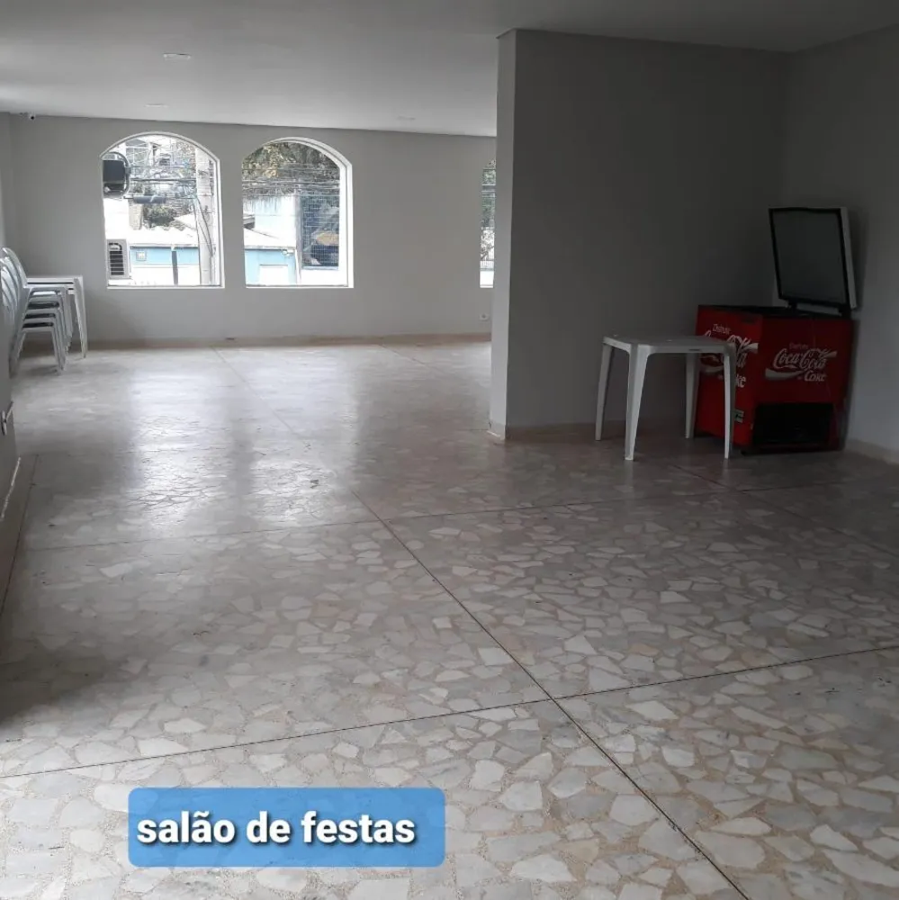 Apartamento, 3 quartos, 105 m² - Foto 11
