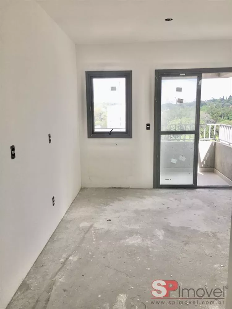 Apartamento à venda com 1 quarto, 20m² - Foto 1