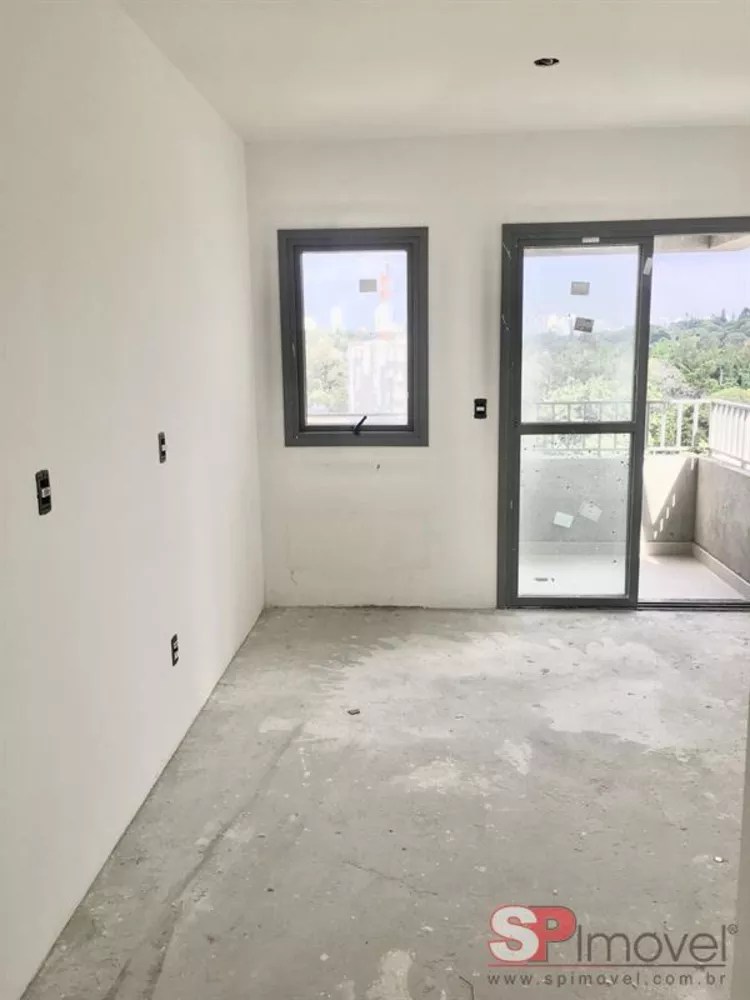 Apartamento à venda com 1 quarto, 20m² - Foto 2