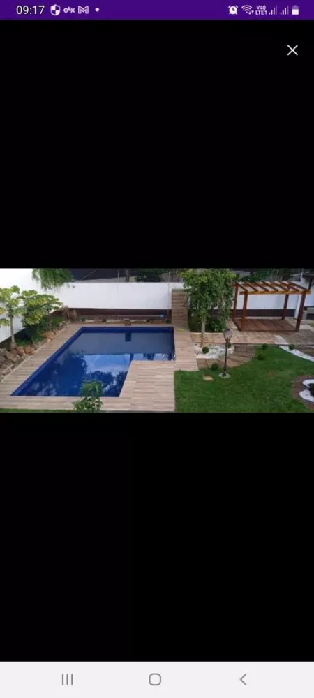 Casa à venda com 5 quartos, 740m² - Foto 5