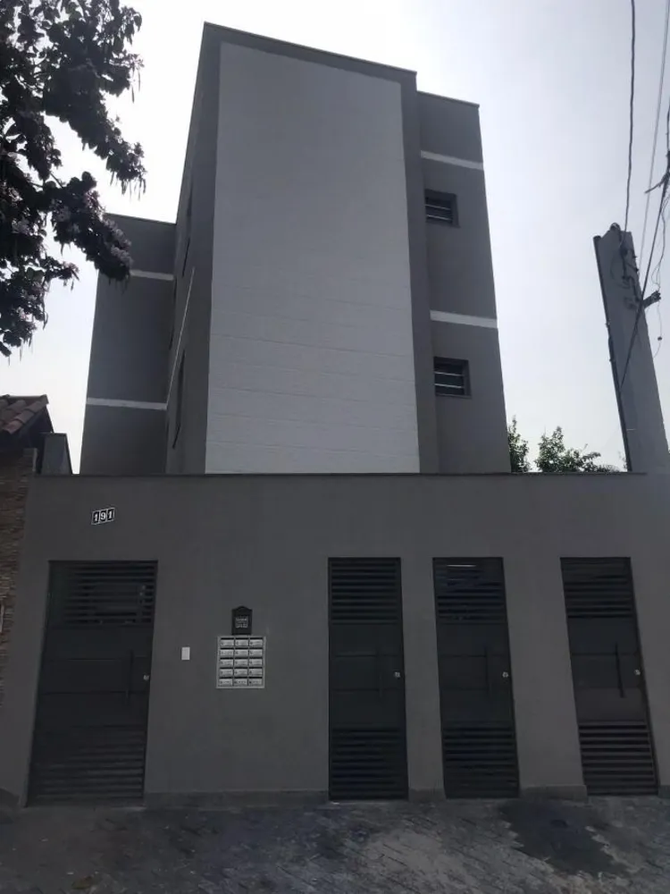 Kitnet-Studio, 41 m² - Foto 8