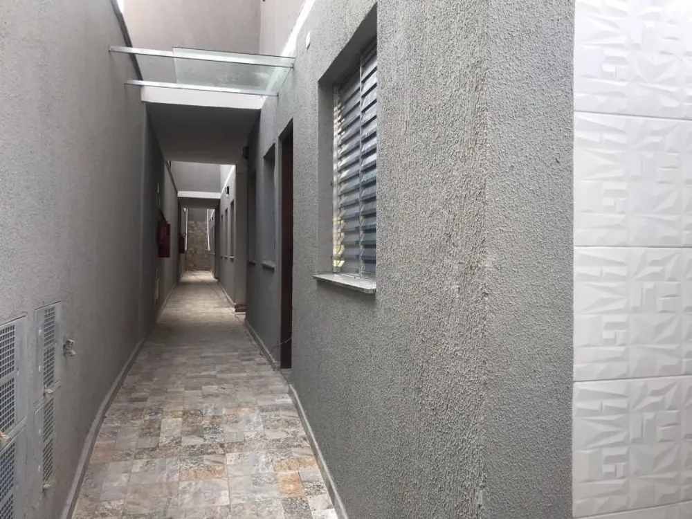 Kitnet-Studio, 41 m² - Foto 4