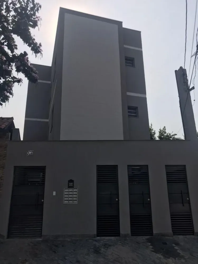 Kitnet-Studio, 41 m² - Foto 9
