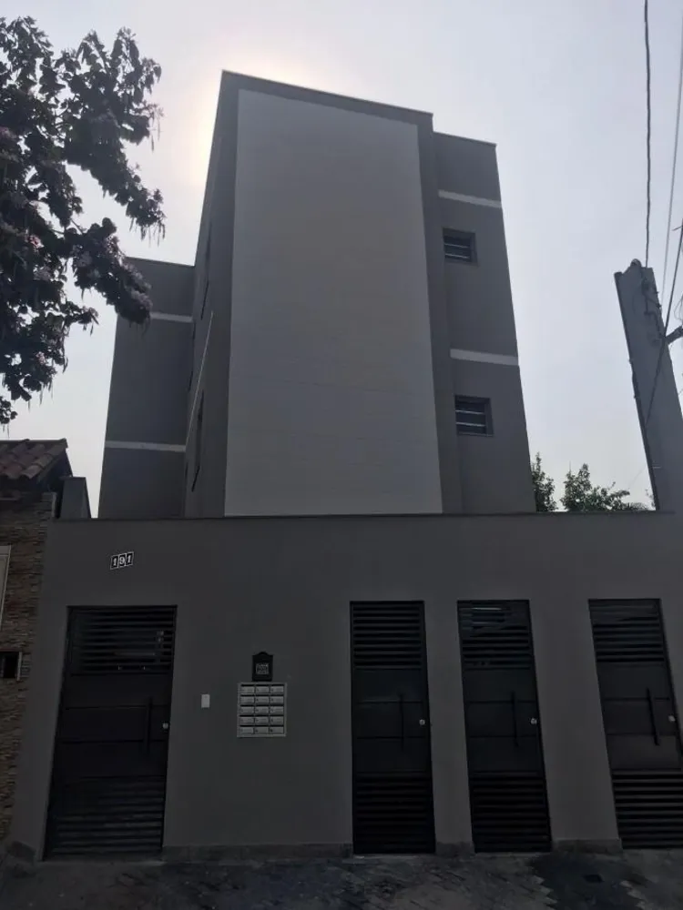 Kitnet-Studio, 41 m² - Foto 1