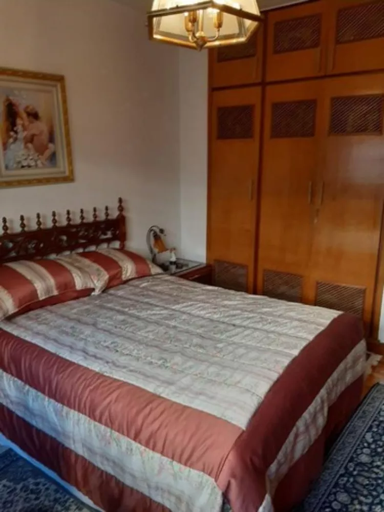 Apartamento à venda com 1 quarto, 50m² - Foto 4