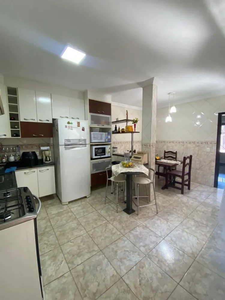Sobrado, 3 quartos, 176 m² - Foto 8