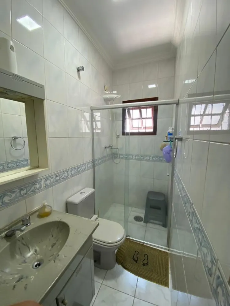 Sobrado, 3 quartos, 176 m² - Foto 13